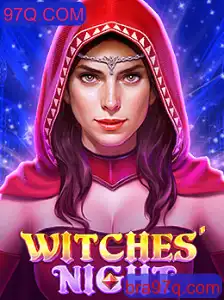 Descubra a Magia do Jogo de Estratégia WitchesNight